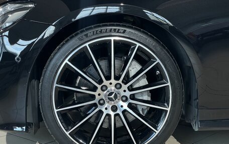 Mercedes-Benz E-Класс, 2019 год, 4 699 000 рублей, 23 фотография