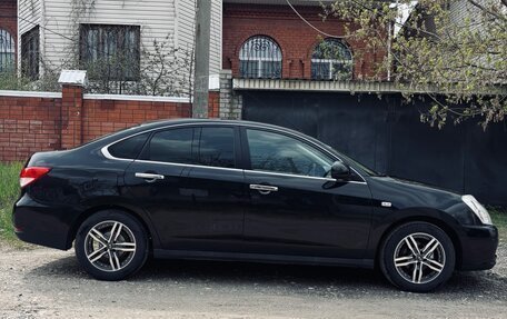 Nissan Almera, 2014 год, 700 000 рублей, 3 фотография