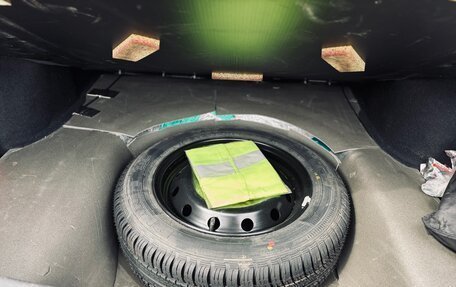 Nissan Almera, 2014 год, 700 000 рублей, 6 фотография