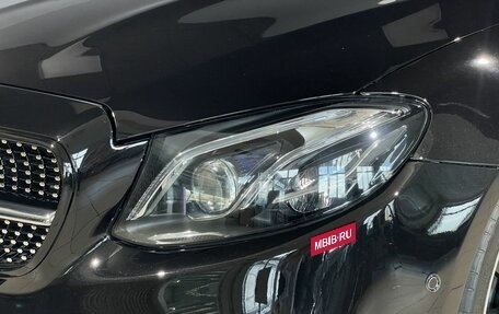 Mercedes-Benz E-Класс, 2019 год, 4 699 000 рублей, 22 фотография