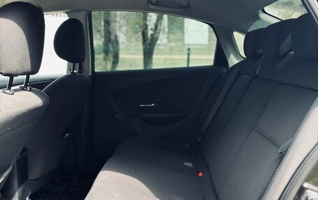 Nissan Almera, 2014 год, 700 000 рублей, 8 фотография