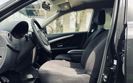 Nissan Almera, 2014 год, 700 000 рублей, 7 фотография