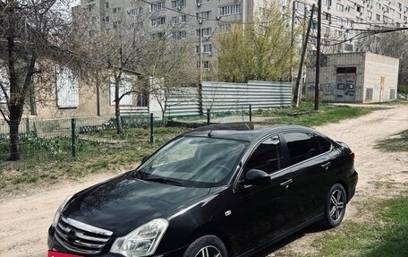 Nissan Almera, 2014 год, 700 000 рублей, 9 фотография