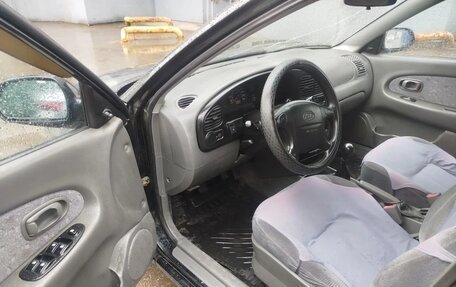 KIA Spectra II (LD), 2006 год, 217 000 рублей, 7 фотография