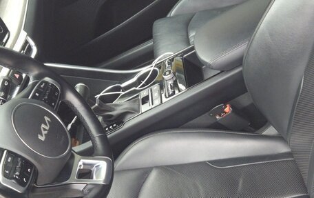 KIA K5, 2022 год, 3 200 000 рублей, 8 фотография