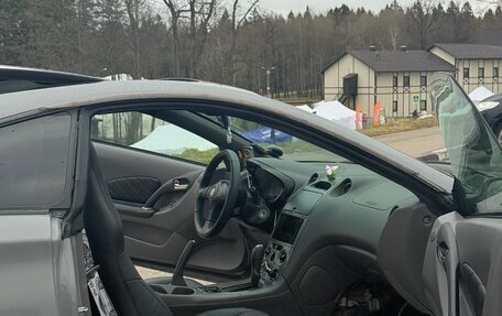 Toyota Celica VII рестайлинг, 2001 год, 890 000 рублей, 2 фотография