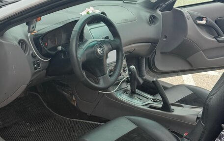 Toyota Celica VII рестайлинг, 2001 год, 890 000 рублей, 3 фотография