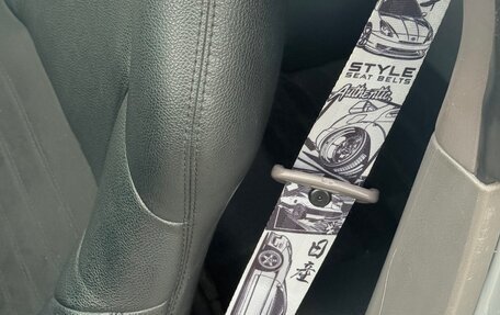 Toyota Celica VII рестайлинг, 2001 год, 890 000 рублей, 5 фотография