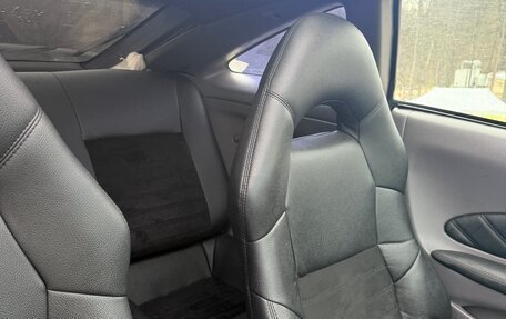 Toyota Celica VII рестайлинг, 2001 год, 890 000 рублей, 7 фотография