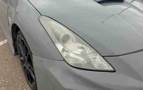 Toyota Celica VII рестайлинг, 2001 год, 890 000 рублей, 9 фотография