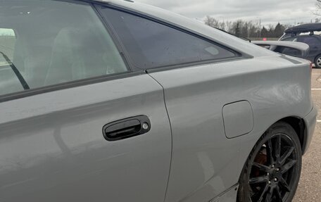 Toyota Celica VII рестайлинг, 2001 год, 890 000 рублей, 11 фотография