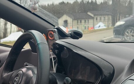 Toyota Celica VII рестайлинг, 2001 год, 890 000 рублей, 14 фотография