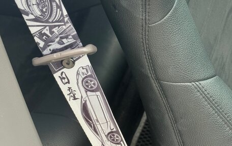 Toyota Celica VII рестайлинг, 2001 год, 890 000 рублей, 16 фотография