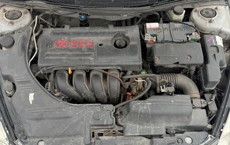 Toyota Celica VII рестайлинг, 2001 год, 890 000 рублей, 18 фотография