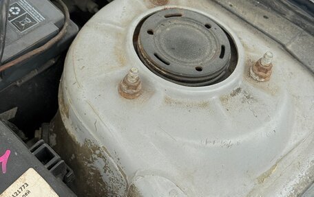 Toyota Celica VII рестайлинг, 2001 год, 890 000 рублей, 22 фотография