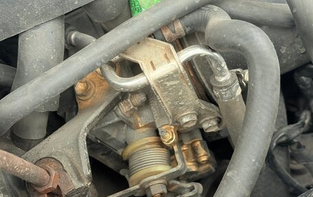 Toyota Celica VII рестайлинг, 2001 год, 890 000 рублей, 20 фотография