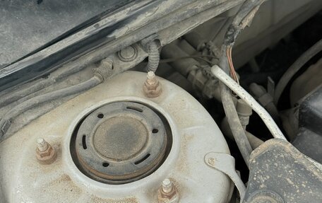 Toyota Celica VII рестайлинг, 2001 год, 890 000 рублей, 23 фотография