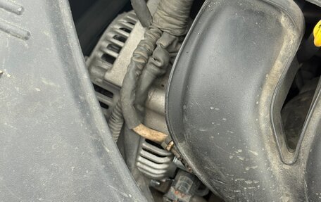 Toyota Celica VII рестайлинг, 2001 год, 890 000 рублей, 19 фотография