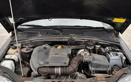 Chevrolet Niva I рестайлинг, 2016 год, 715 000 рублей, 9 фотография