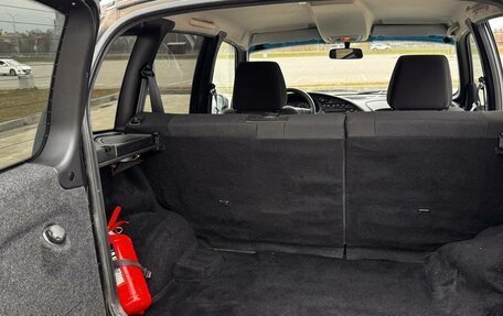 Chevrolet Niva I рестайлинг, 2016 год, 715 000 рублей, 7 фотография