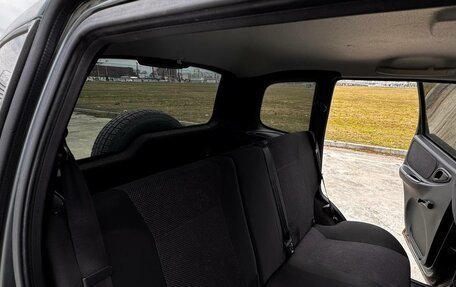 Chevrolet Niva I рестайлинг, 2016 год, 715 000 рублей, 3 фотография