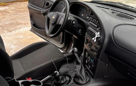 Chevrolet Niva I рестайлинг, 2016 год, 715 000 рублей, 15 фотография