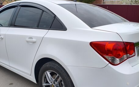 Chevrolet Cruze II, 2012 год, 1 100 000 рублей, 7 фотография