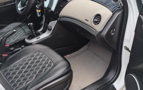 Chevrolet Cruze II, 2012 год, 1 100 000 рублей, 12 фотография