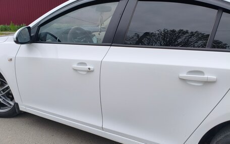 Chevrolet Cruze II, 2012 год, 1 100 000 рублей, 8 фотография