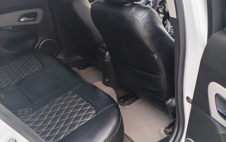 Chevrolet Cruze II, 2012 год, 1 100 000 рублей, 13 фотография