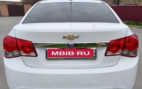 Chevrolet Cruze II, 2012 год, 1 100 000 рублей, 5 фотография