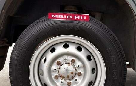 Chevrolet Niva I рестайлинг, 2016 год, 715 000 рублей, 16 фотография