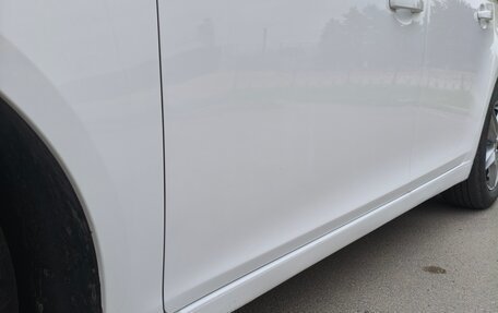 Chevrolet Cruze II, 2012 год, 1 100 000 рублей, 17 фотография