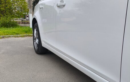 Chevrolet Cruze II, 2012 год, 1 100 000 рублей, 18 фотография