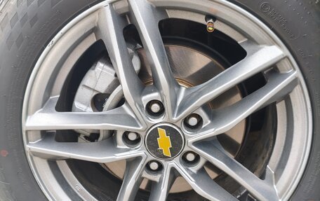 Chevrolet Cruze II, 2012 год, 1 100 000 рублей, 19 фотография