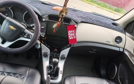 Chevrolet Cruze II, 2012 год, 1 100 000 рублей, 15 фотография