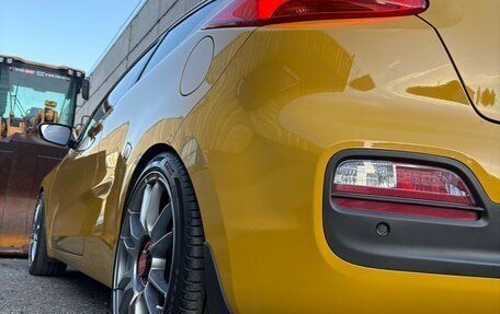 KIA cee'd III, 2015 год, 1 400 000 рублей, 8 фотография