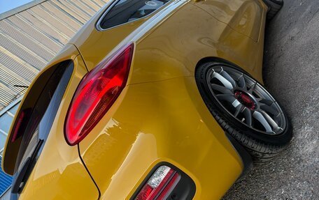 KIA cee'd III, 2015 год, 1 400 000 рублей, 5 фотография