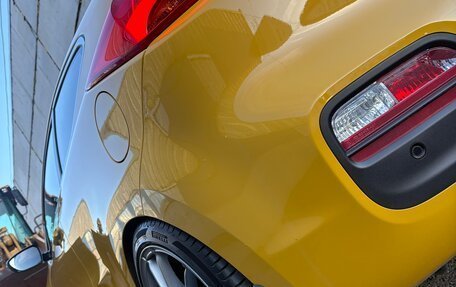 KIA cee'd III, 2015 год, 1 400 000 рублей, 11 фотография