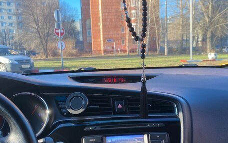 KIA cee'd III, 2015 год, 1 400 000 рублей, 13 фотография