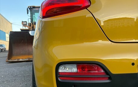 KIA cee'd III, 2015 год, 1 400 000 рублей, 10 фотография