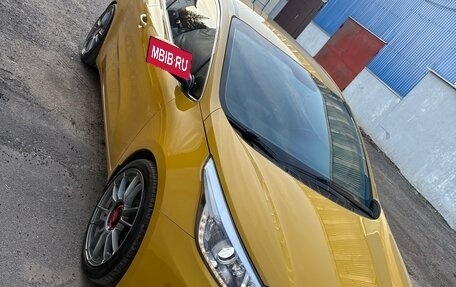 KIA cee'd III, 2015 год, 1 400 000 рублей, 4 фотография