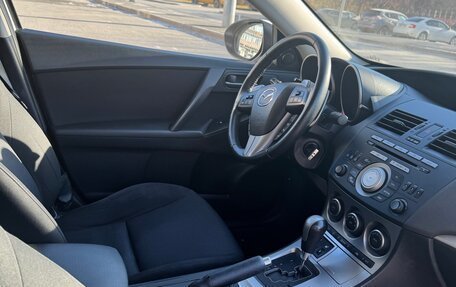 Mazda 3, 2011 год, 1 100 000 рублей, 7 фотография