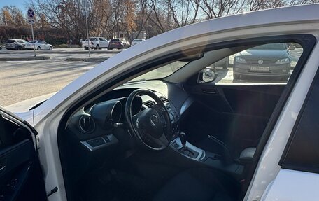 Mazda 3, 2011 год, 1 100 000 рублей, 9 фотография