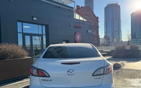 Mazda 3, 2011 год, 1 100 000 рублей, 6 фотография