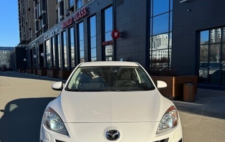 Mazda 3, 2011 год, 1 100 000 рублей, 4 фотография