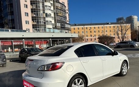 Mazda 3, 2011 год, 1 100 000 рублей, 8 фотография
