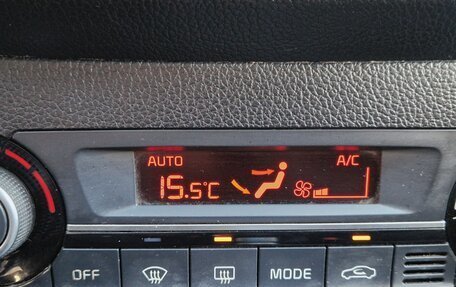 KIA Rio III рестайлинг, 2015 год, 850 000 рублей, 13 фотография