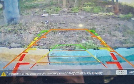 KIA Rio III рестайлинг, 2015 год, 850 000 рублей, 14 фотография