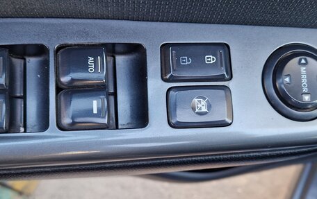 KIA Rio III рестайлинг, 2015 год, 850 000 рублей, 16 фотография